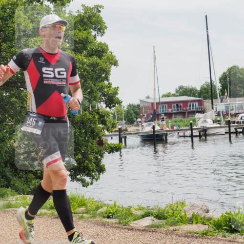 22.06.2025 - Viking Triathlon KatJ http://msf.ph/oto/8113772 22.06.2025 12:51:24 Laufen 145 meine-sportfotos.de