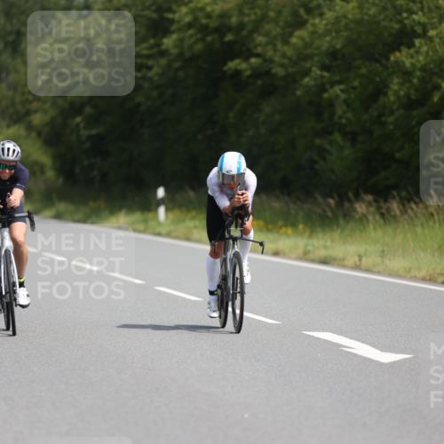22.06.2025 - Viking Triathlon Yannick Fuchs http://msf.ph/oto/8113788 22.06.2025 11:38:57 Radfahren 137, 225, 264, 278, 628, 654 meine-sportfotos.de