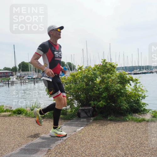 22.06.2025 - Viking Triathlon KatJ http://msf.ph/oto/8113803 22.06.2025 12:51:25 Laufen 145 meine-sportfotos.de