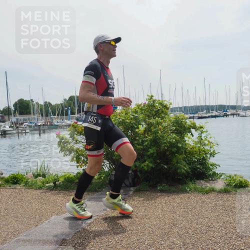 22.06.2025 - Viking Triathlon KatJ http://msf.ph/oto/8113822 22.06.2025 12:51:25 Laufen 145 meine-sportfotos.de