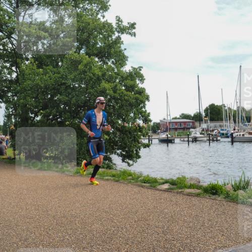 22.06.2025 - Viking Triathlon KatJ http://msf.ph/oto/8113825 22.06.2025 13:23:22 Laufen 266, 286 meine-sportfotos.de