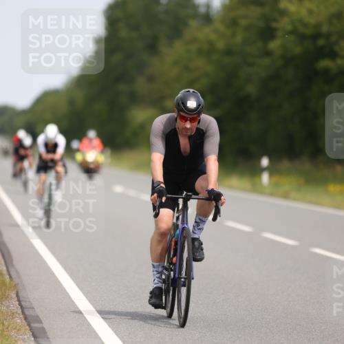 22.06.2025 - Viking Triathlon Yannick Fuchs http://msf.ph/oto/8113834 22.06.2025 12:15:30 Radfahren 22, 211, 275, 641 meine-sportfotos.de