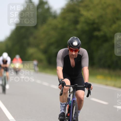 22.06.2025 - Viking Triathlon Yannick Fuchs http://msf.ph/oto/8113864 22.06.2025 12:15:31 Radfahren 22, 211, 275, 641 meine-sportfotos.de