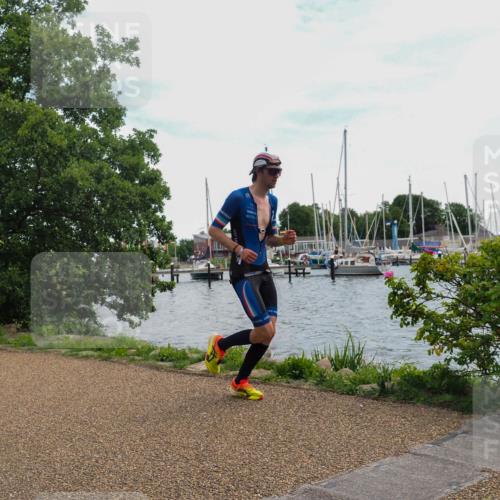 22.06.2025 - Viking Triathlon KatJ http://msf.ph/oto/8113895 22.06.2025 13:23:23 Laufen 266, 286 meine-sportfotos.de