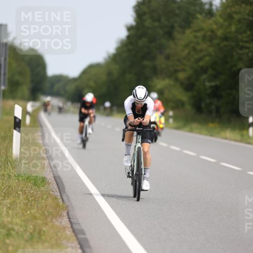 22.06.2025 - Viking Triathlon Yannick Fuchs http://msf.ph/oto/8113904 22.06.2025 12:15:32 Radfahren 22, 211, 275, 641 meine-sportfotos.de