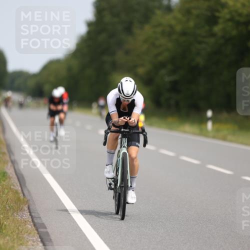 22.06.2025 - Viking Triathlon Yannick Fuchs http://msf.ph/oto/8113950 22.06.2025 12:15:33 Radfahren 22, 211, 275, 641 meine-sportfotos.de