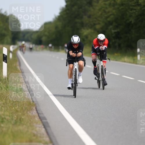 22.06.2025 - Viking Triathlon Yannick Fuchs http://msf.ph/oto/8113998 22.06.2025 12:15:35 Radfahren 22, 211, 222, 275, 641 meine-sportfotos.de