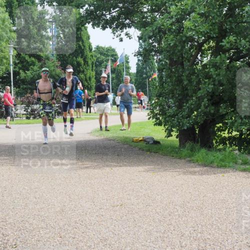 22.06.2025 - Viking Triathlon KatJ http://msf.ph/oto/8114005 22.06.2025 12:51:43 Laufen 368, 544 meine-sportfotos.de