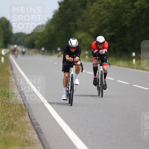 22.06.2025 - Viking Triathlon Yannick Fuchs http://msf.ph/oto/8114007 22.06.2025 12:15:35 Radfahren 22, 211, 222, 275, 641 meine-sportfotos.de