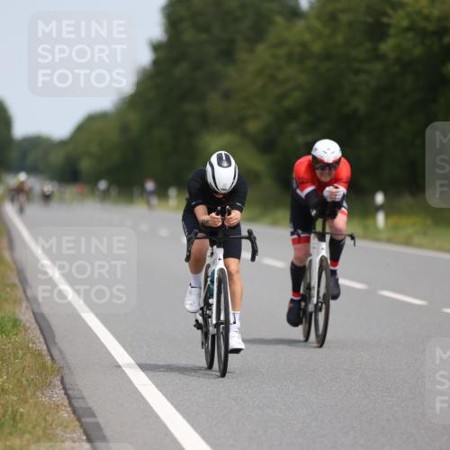 22.06.2025 - Viking Triathlon Yannick Fuchs http://msf.ph/oto/8114026 22.06.2025 12:15:36 Radfahren 22, 211, 222, 641 meine-sportfotos.de