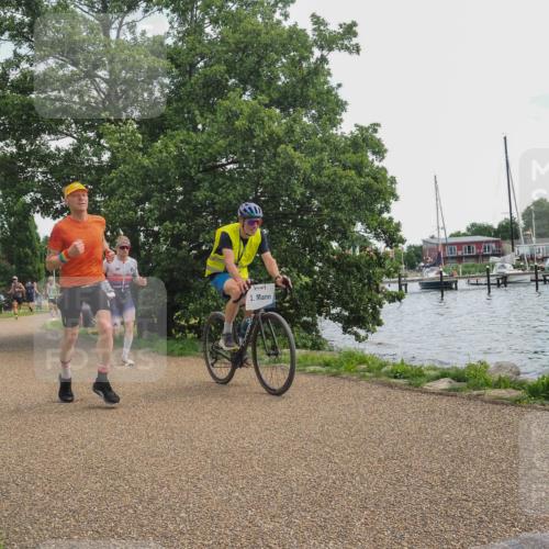 22.06.2025 - Viking Triathlon KatJ http://msf.ph/oto/8114034 22.06.2025 13:23:30 Laufen 4, 157, 334 meine-sportfotos.de