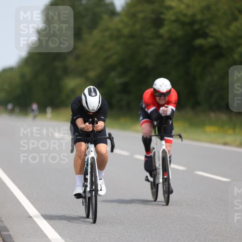 22.06.2025 - Viking Triathlon Yannick Fuchs http://msf.ph/oto/8114036 22.06.2025 12:15:36 Radfahren 22, 211, 222, 641 meine-sportfotos.de