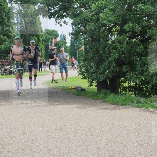 22.06.2025 - Viking Triathlon KatJ http://msf.ph/oto/8114042 22.06.2025 12:51:43 Laufen 368, 544 meine-sportfotos.de