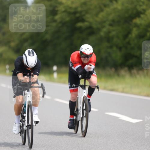 22.06.2025 - Viking Triathlon Yannick Fuchs http://msf.ph/oto/8114046 22.06.2025 12:15:37 Radfahren 22, 211, 222, 641 meine-sportfotos.de