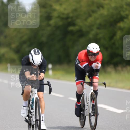 22.06.2025 - Viking Triathlon Yannick Fuchs http://msf.ph/oto/8114052 22.06.2025 12:15:37 Radfahren 22, 211, 222, 641 meine-sportfotos.de