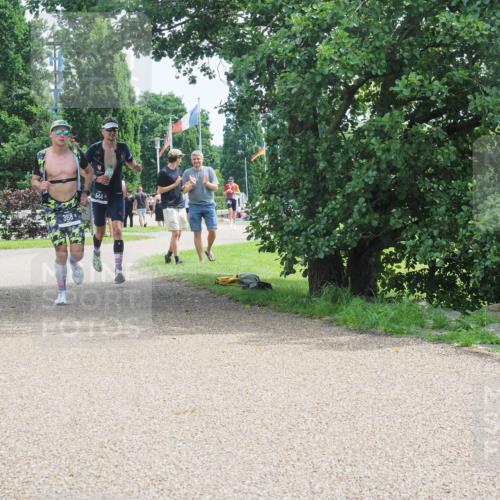 22.06.2025 - Viking Triathlon KatJ http://msf.ph/oto/8114061 22.06.2025 12:51:43 Laufen 368, 544 meine-sportfotos.de