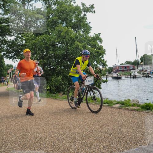 22.06.2025 - Viking Triathlon KatJ http://msf.ph/oto/8114076 22.06.2025 13:23:30 Laufen 4, 157, 334 meine-sportfotos.de
