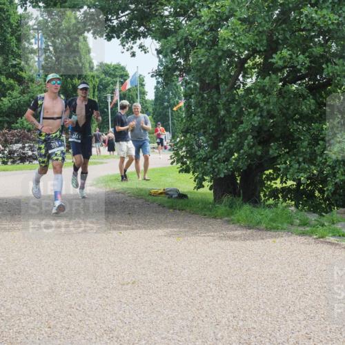 22.06.2025 - Viking Triathlon KatJ http://msf.ph/oto/8114079 22.06.2025 12:51:44 Laufen 368, 544 meine-sportfotos.de