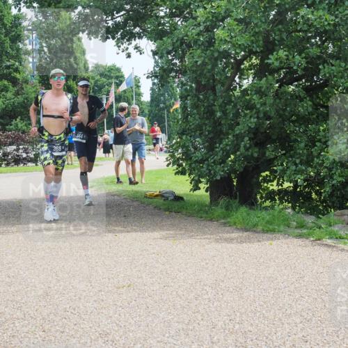 22.06.2025 - Viking Triathlon KatJ http://msf.ph/oto/8114091 22.06.2025 12:51:44 Laufen 368, 544 meine-sportfotos.de