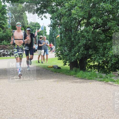22.06.2025 - Viking Triathlon KatJ http://msf.ph/oto/8114105 22.06.2025 12:51:44 Laufen 368, 544 meine-sportfotos.de