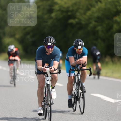 22.06.2025 - Viking Triathlon Yannick Fuchs http://msf.ph/oto/8114144 22.06.2025 11:39:26 Radfahren 133, 142, 175, 213, 224, 263, 406, 615 meine-sportfotos.de