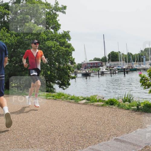 22.06.2025 - Viking Triathlon KatJ http://msf.ph/oto/8114221 22.06.2025 12:51:55 Laufen 33 meine-sportfotos.de