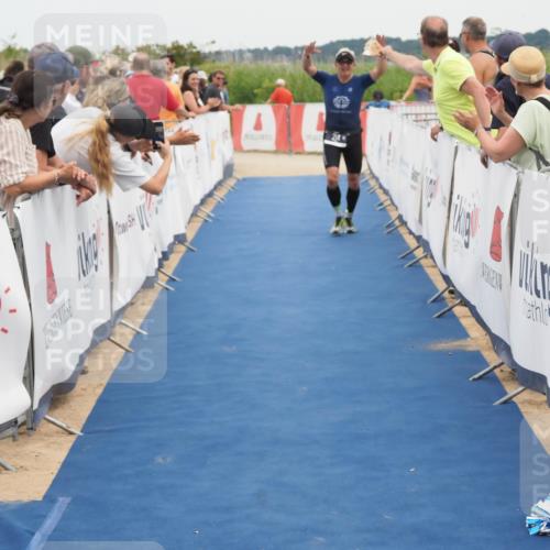 22.06.2025 - Viking Triathlon MichiJ http://msf.ph/oto/8114250 22.06.2025 15:05:11 Ziel 214 meine-sportfotos.de