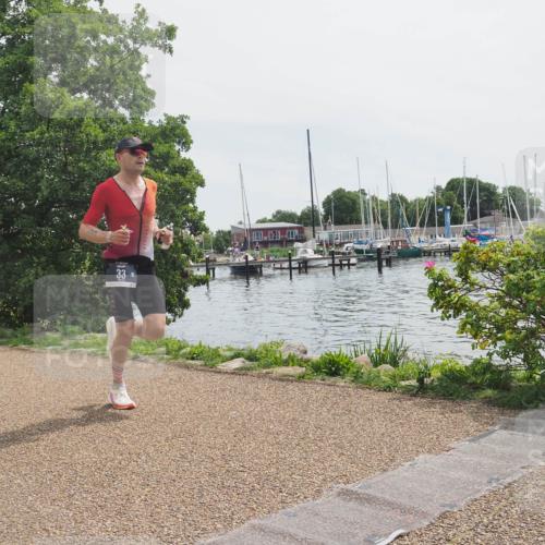 22.06.2025 - Viking Triathlon KatJ http://msf.ph/oto/8114259 22.06.2025 12:51:55 Laufen 33 meine-sportfotos.de