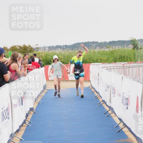 22.06.2025 - Viking Triathlon MichiJ http://msf.ph/oto/8114323 22.06.2025 16:45:57 Ziel 321 meine-sportfotos.de