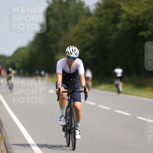 22.06.2025 - Viking Triathlon Yannick Fuchs http://msf.ph/oto/8114466 22.06.2025 11:39:36 Radfahren 18, 261, 461, 522, 546, 612 meine-sportfotos.de