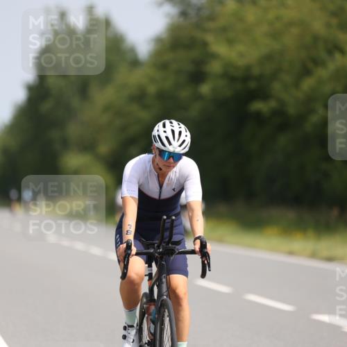 22.06.2025 - Viking Triathlon Yannick Fuchs http://msf.ph/oto/8114488 22.06.2025 11:39:36 Radfahren 18, 261, 461, 522, 546, 612 meine-sportfotos.de