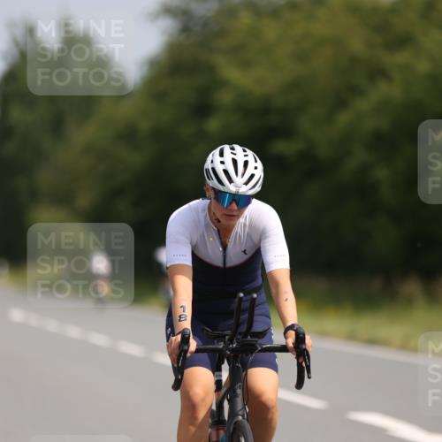 22.06.2025 - Viking Triathlon Yannick Fuchs http://msf.ph/oto/8114514 22.06.2025 11:39:37 Radfahren 18, 261, 461, 522, 546, 612 meine-sportfotos.de