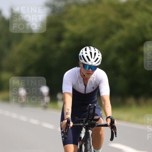22.06.2025 - Viking Triathlon Yannick Fuchs http://msf.ph/oto/8114529 22.06.2025 11:39:37 Radfahren 18, 261, 461, 522, 546, 612 meine-sportfotos.de