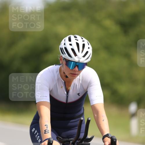 22.06.2025 - Viking Triathlon Yannick Fuchs http://msf.ph/oto/8114552 22.06.2025 11:39:37 Radfahren 18, 261, 461, 522, 546, 612 meine-sportfotos.de