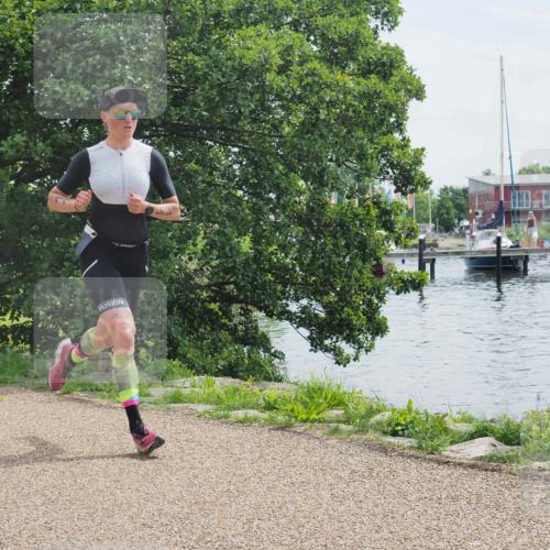 22.06.2025 - Viking Triathlon KatJ http://msf.ph/oto/8114592 22.06.2025 12:52:15 Laufen 11, 289 meine-sportfotos.de