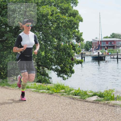 22.06.2025 - Viking Triathlon KatJ http://msf.ph/oto/8114603 22.06.2025 12:52:15 Laufen 11, 289 meine-sportfotos.de