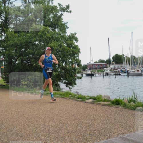 22.06.2025 - Viking Triathlon KatJ http://msf.ph/oto/8114610 22.06.2025 13:23:40 Laufen 248, 383 meine-sportfotos.de