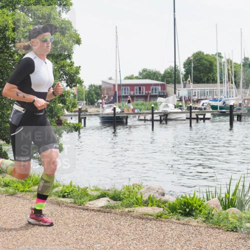 22.06.2025 - Viking Triathlon KatJ http://msf.ph/oto/8114620 22.06.2025 12:52:15 Laufen 11, 289 meine-sportfotos.de