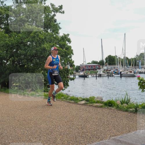 22.06.2025 - Viking Triathlon KatJ http://msf.ph/oto/8114641 22.06.2025 13:23:40 Laufen 248, 383 meine-sportfotos.de