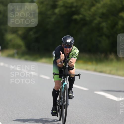 22.06.2025 - Viking Triathlon Yannick Fuchs http://msf.ph/oto/8114687 22.06.2025 11:39:42 Radfahren 113, 261, 377, 461, 467, 522, 546, 650 meine-sportfotos.de