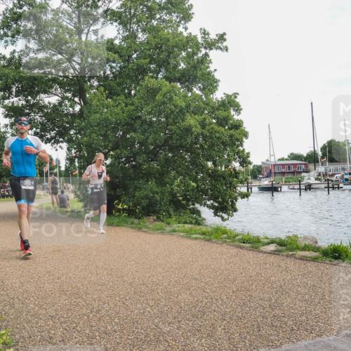 22.06.2025 - Viking Triathlon KatJ http://msf.ph/oto/8114697 22.06.2025 13:23:48 Laufen 46, 389 meine-sportfotos.de