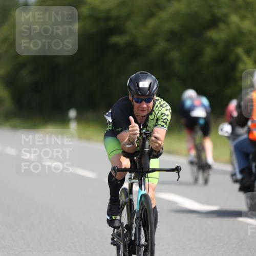 22.06.2025 - Viking Triathlon Yannick Fuchs http://msf.ph/oto/8114703 22.06.2025 11:39:42 Radfahren 113, 261, 377, 461, 467, 522, 546, 650 meine-sportfotos.de