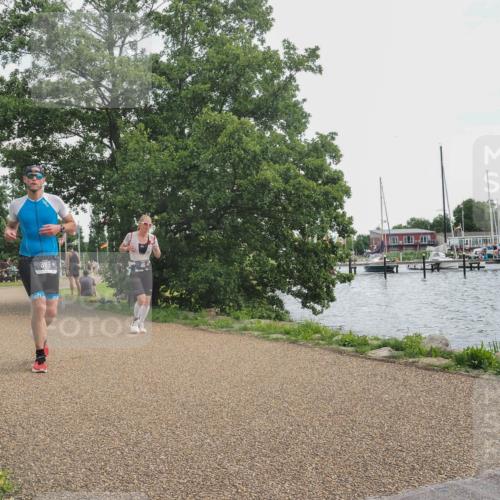 22.06.2025 - Viking Triathlon KatJ http://msf.ph/oto/8114710 22.06.2025 13:23:48 Laufen 46, 389 meine-sportfotos.de