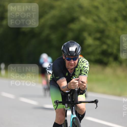 22.06.2025 - Viking Triathlon Yannick Fuchs http://msf.ph/oto/8114719 22.06.2025 11:39:43 Radfahren 19, 113, 261, 377, 407, 461, 467, 546, 650 meine-sportfotos.de
