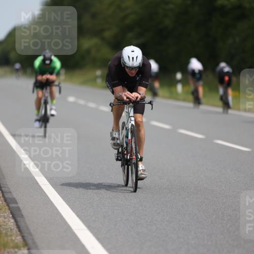22.06.2025 - Viking Triathlon Yannick Fuchs http://msf.ph/oto/8114724 22.06.2025 12:16:14 Radfahren 30, 95, 331, 348, 359, 429, 505 meine-sportfotos.de