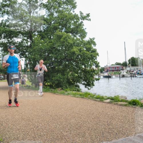 22.06.2025 - Viking Triathlon KatJ http://msf.ph/oto/8114732 22.06.2025 13:23:49 Laufen 46, 389 meine-sportfotos.de