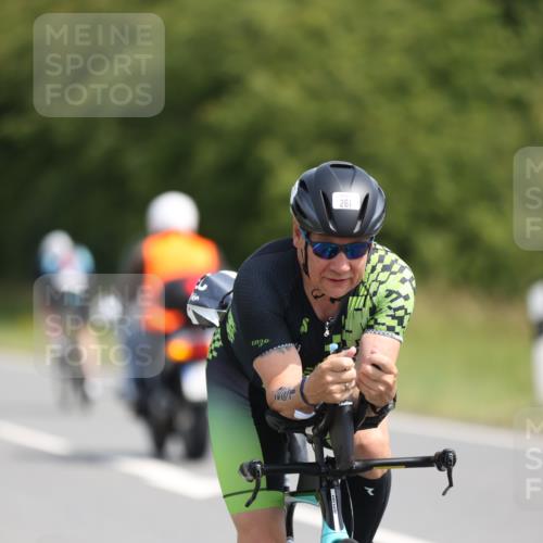22.06.2025 - Viking Triathlon Yannick Fuchs http://msf.ph/oto/8114738 22.06.2025 11:39:43 Radfahren 19, 113, 261, 377, 407, 461, 467, 546, 650 meine-sportfotos.de
