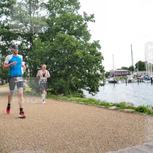 22.06.2025 - Viking Triathlon KatJ http://msf.ph/oto/8114745 22.06.2025 13:23:49 Laufen 46, 389 meine-sportfotos.de