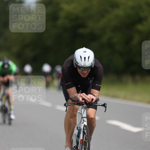 22.06.2025 - Viking Triathlon Yannick Fuchs http://msf.ph/oto/8114768 22.06.2025 12:16:15 Radfahren 5, 30, 95, 331, 348, 359, 429, 505 meine-sportfotos.de