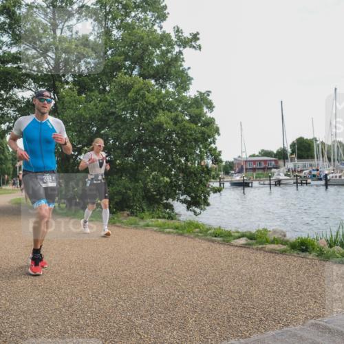22.06.2025 - Viking Triathlon KatJ http://msf.ph/oto/8114774 22.06.2025 13:23:49 Laufen 46, 389 meine-sportfotos.de